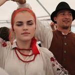 Festiwal Folkloru w Nowej Rudzie