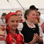 Festiwal Folkloru w Nowej Rudzie