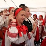 Festiwal Folkloru w Nowej Rudzie