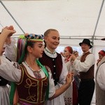 Festiwal Folkloru w Nowej Rudzie