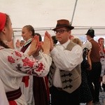 Festiwal Folkloru w Nowej Rudzie