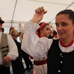 Festiwal Folkloru w Nowej Rudzie