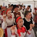 Festiwal Folkloru w Nowej Rudzie