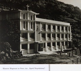 Biskupi Japonii apelują o świat bez broni nuklearnej