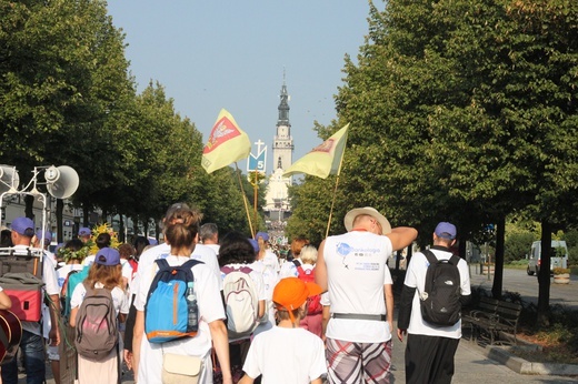 PPW 2018 Jasna Góra cz. 1