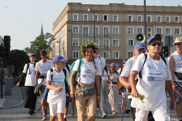 PPW 2018 Jasna Góra cz. 1