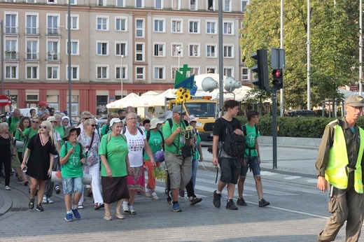 PPW 2018 Jasna Góra cz. 1