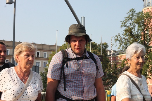 PPW 2018 Jasna Góra cz. 1