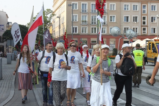 PPW 2018 Jasna Góra cz. 1