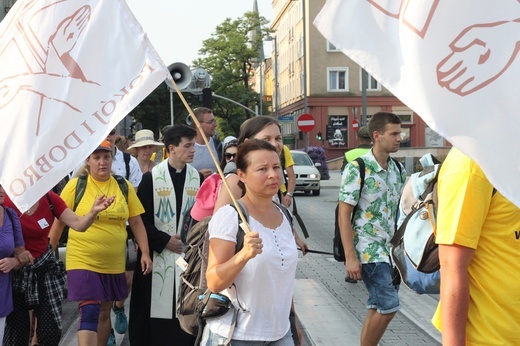 PPW 2018 Jasna Góra cz. 1