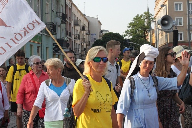 PPW 2018 Jasna Góra cz. 1