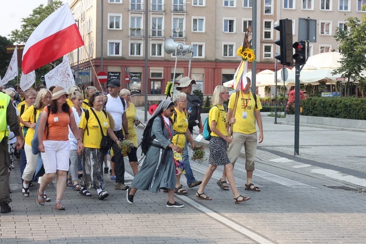 PPW 2018 Jasna Góra cz. 1