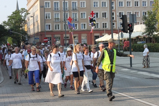 PPW 2018 Jasna Góra cz. 1