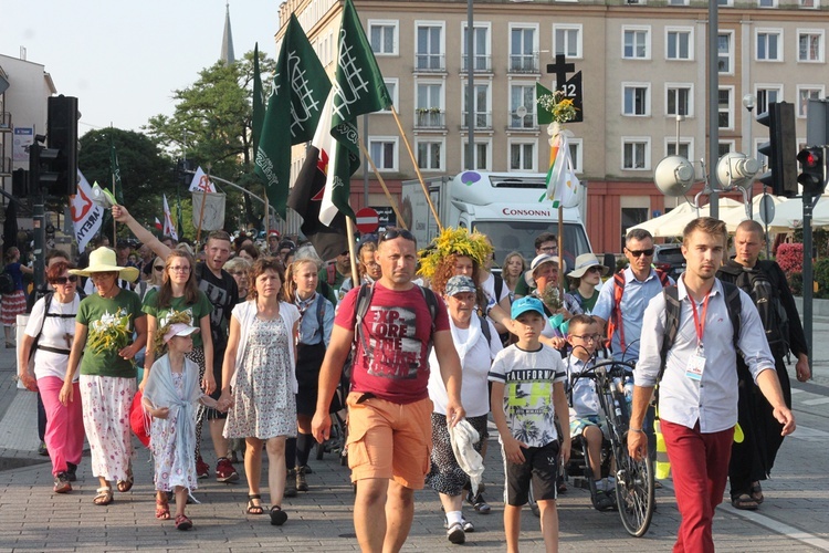 PPW 2018 Jasna Góra cz. 1