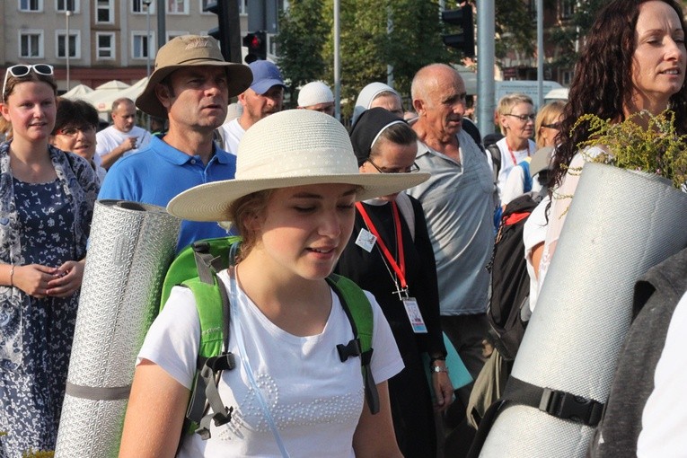 PPW 2018 Jasna Góra cz. 1