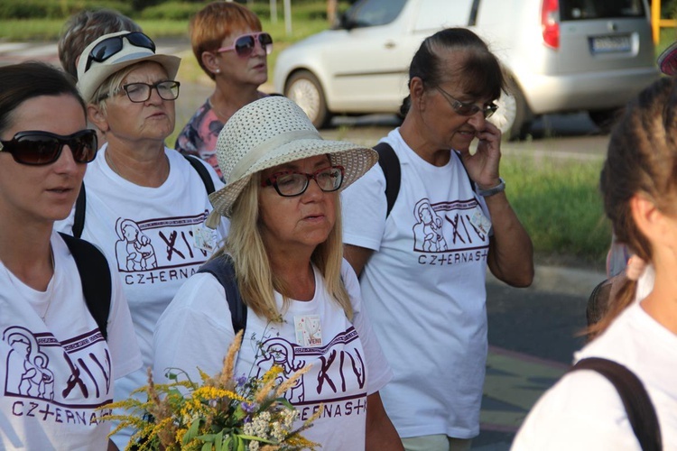 PPW 2018 Jasna Góra cz. 2