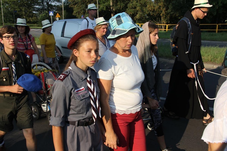 PPW 2018 Jasna Góra cz. 2