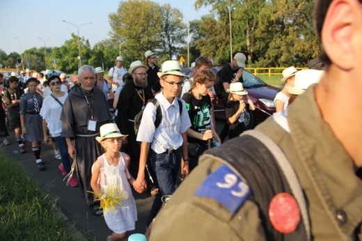 PPW 2018 Jasna Góra cz. 2