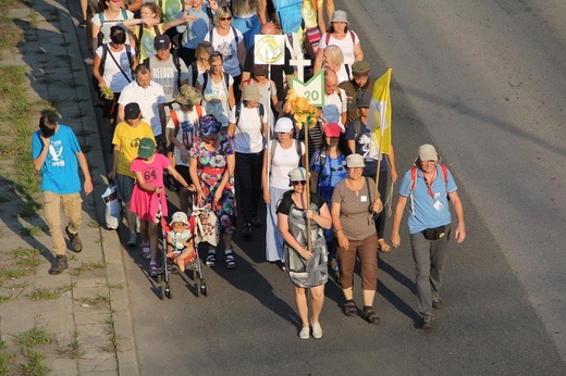 PPW 2018 Jasna Góra cz. 2