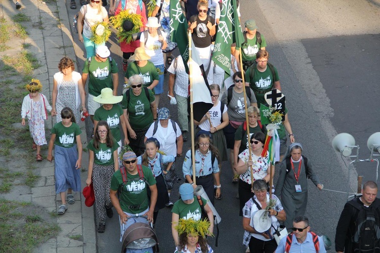 PPW 2018 Jasna Góra cz. 2