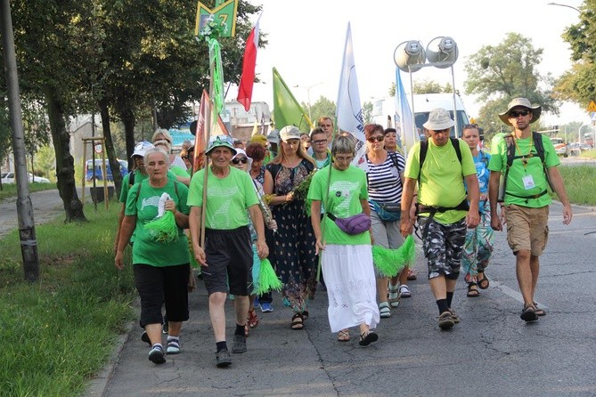 PPW 2018 Jasna Góra cz. 3