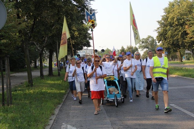 PPW 2018 Jasna Góra cz. 3