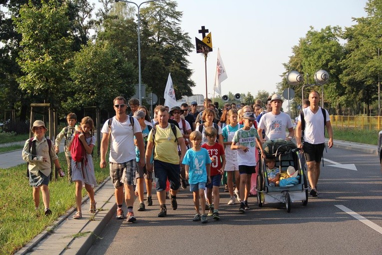 PPW 2018 Jasna Góra cz. 3