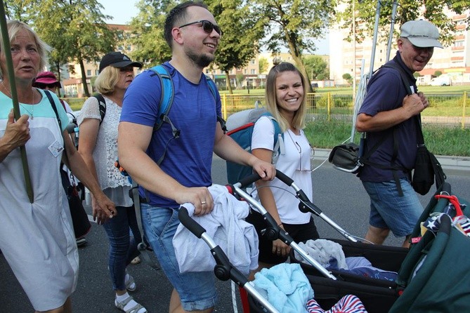 PPW 2018 Jasna Góra cz. 3