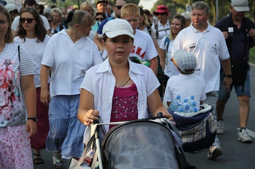 PPW 2018 Jasna Góra cz. 3