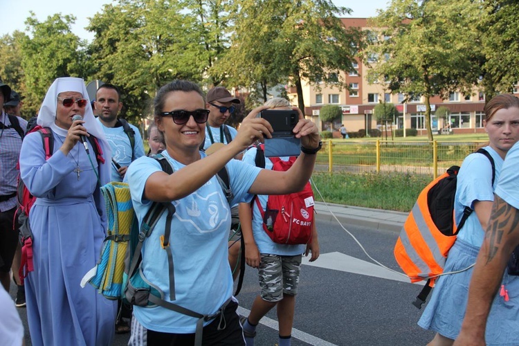 PPW 2018 Jasna Góra cz. 3