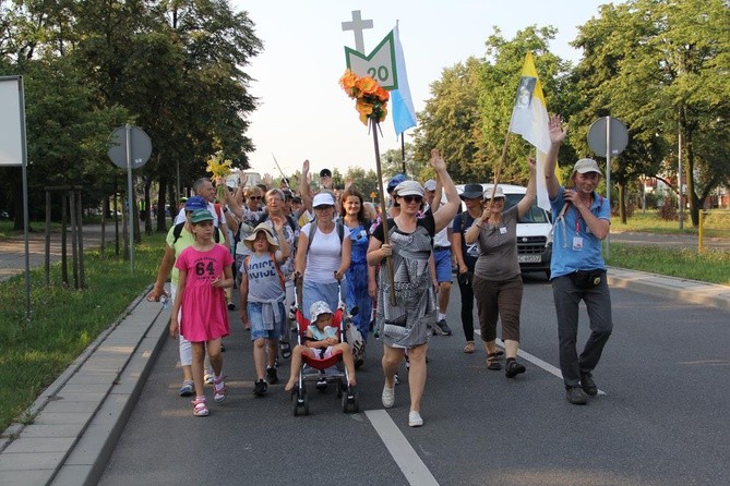 PPW 2018 Jasna Góra cz. 3