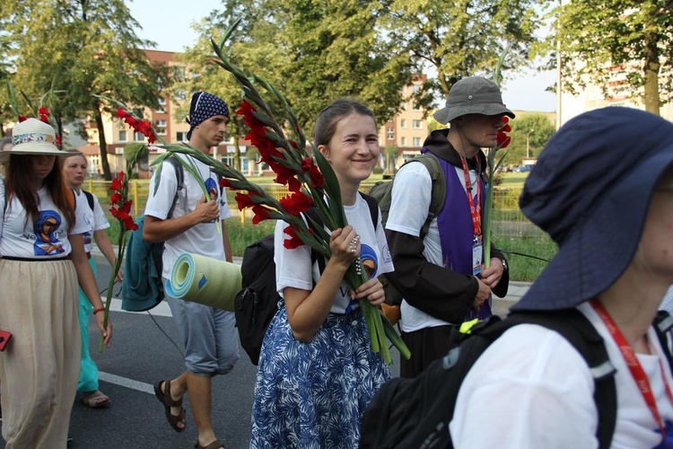 PPW 2018 Jasna Góra cz. 3