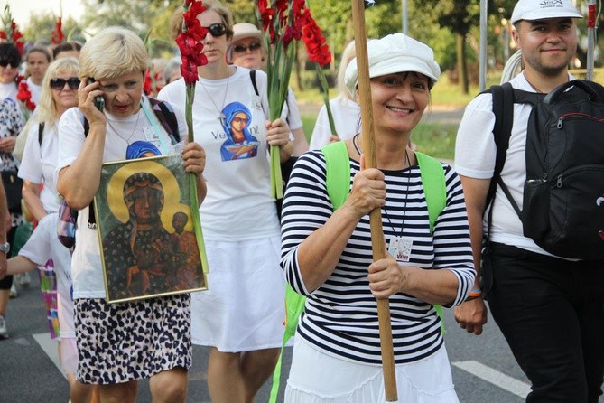 PPW 2018 Jasna Góra cz. 3