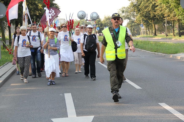 PPW 2018 Jasna Góra cz. 3