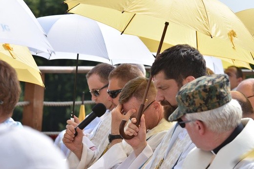 PPW 2018 Jasna Góra cz. 4