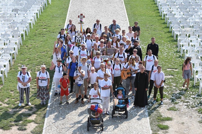 PPW 2018 Jasna Góra cz. 4