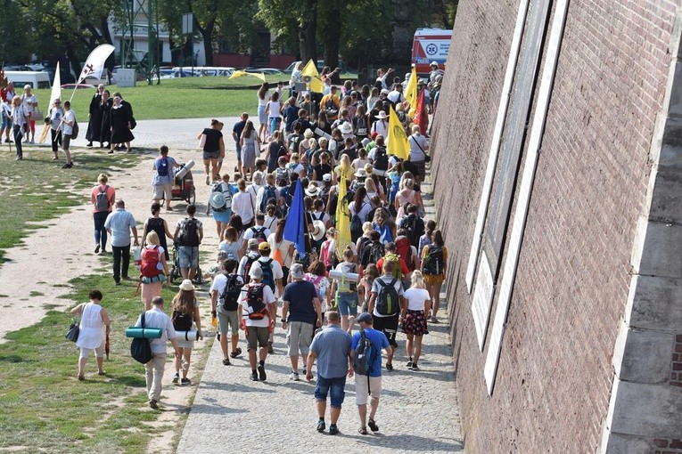 PPW 2018 Jasna Góra cz. 4