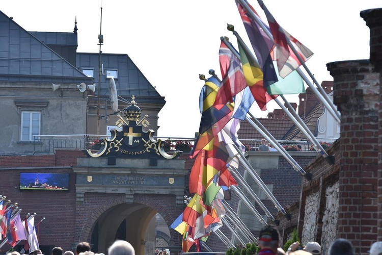 PPW 2018 Jasna Góra cz. 4