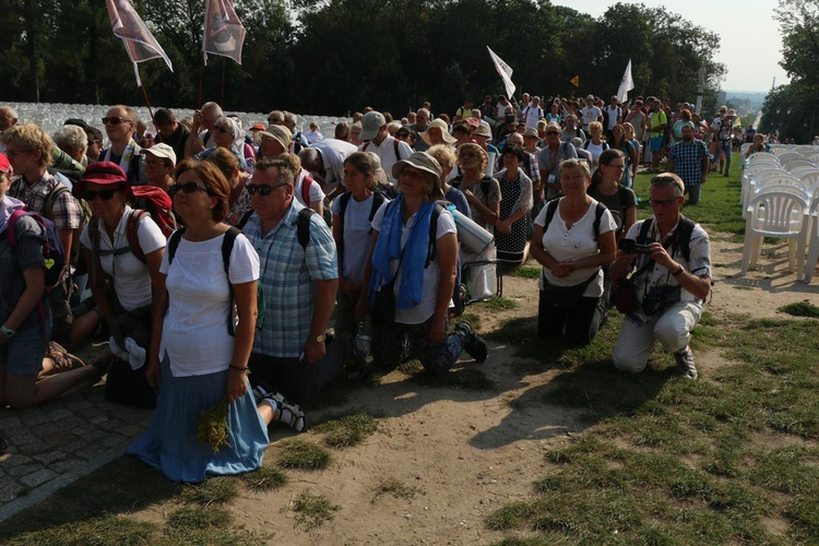 PPW 2018 Jasna Góra cz. 4