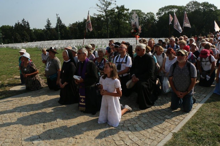 PPW 2018 Jasna Góra cz. 4