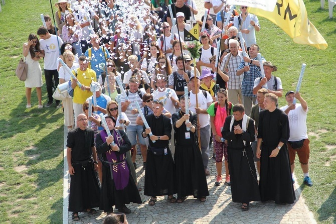 PPW 2018 Jasna Góra cz. 4