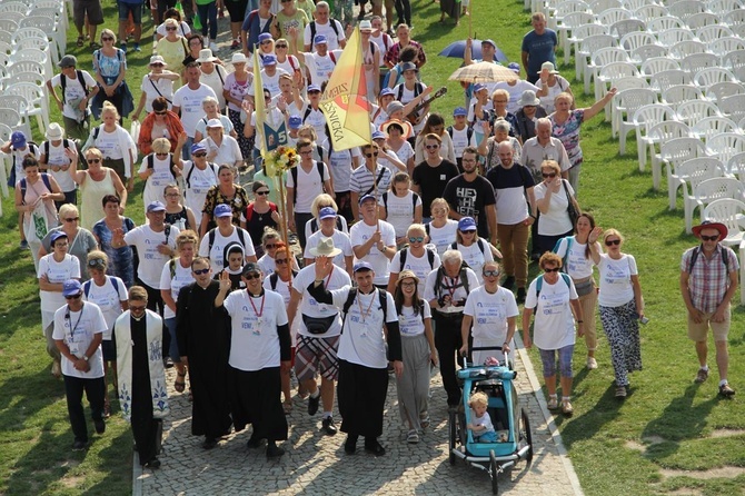 PPW 2018 Jasna Góra cz. 4