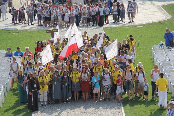 PPW 2018 Jasna Góra cz. 4