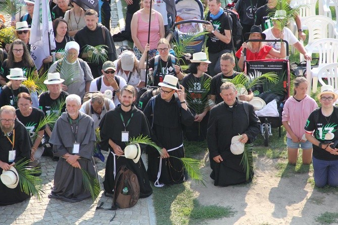 PPW 2018 Jasna Góra cz. 4