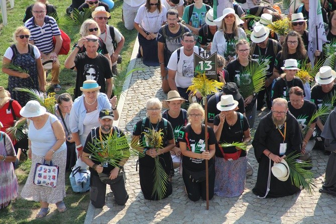 PPW 2018 Jasna Góra cz. 4