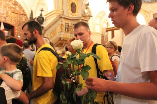 PPW 2018 Jasna Góra cz. 5