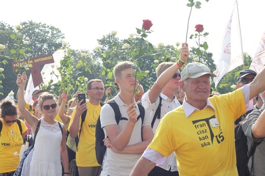 PPW 2018 Jasna Góra cz. 5