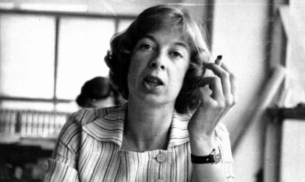 Maria Chomentowska