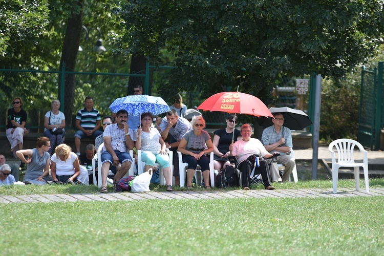 PPW 2018 Jasna Góra cz. 6