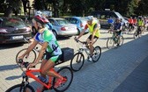 16. Andrychowska Pielgrzymka Rowerowa na Jasną Górę